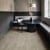 premium luxury vinyl flooring for dining areas