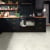stone look hybrid flooring for kitchen