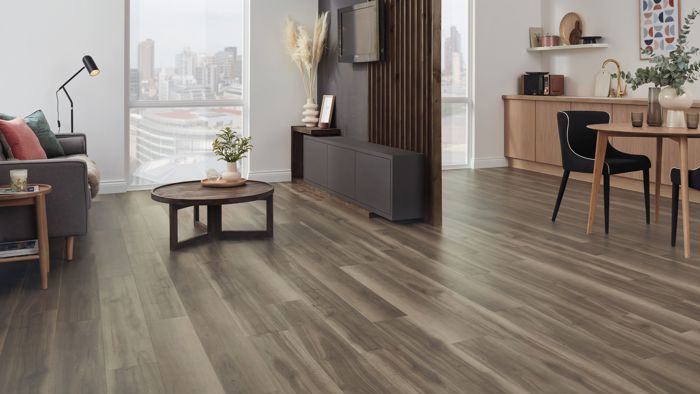 luxury vinyl flooring adding value to properties