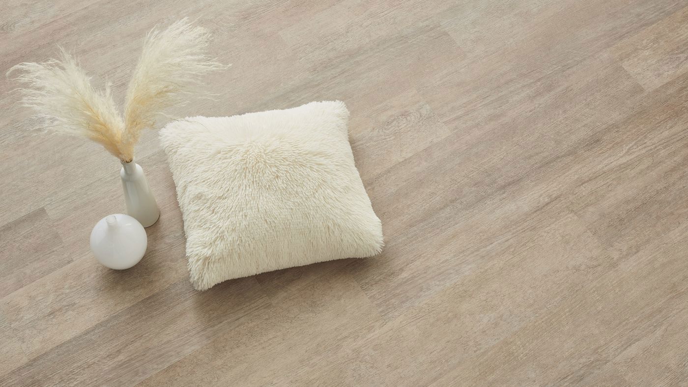 Karndean floorscore certification