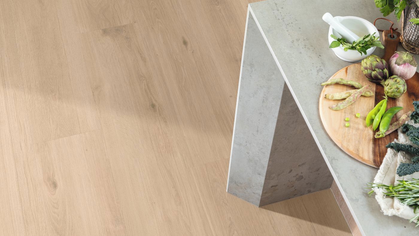 vinyl flooring free from phthalates 