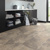 Mountain Slate RKT3003-G floors in a laundry room